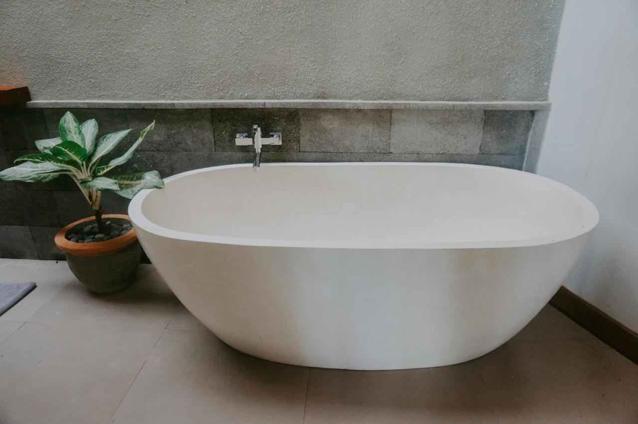 Anggira Villa Ubud Eksteriør bilde