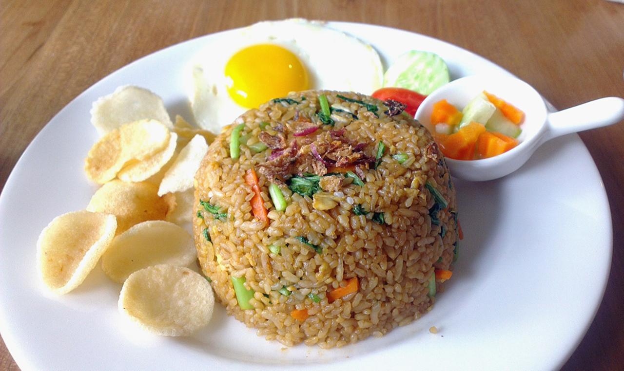 Anggira Villa Ubud Eksteriør bilde